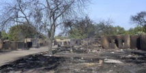 Incursion de Boko Haram dans la ville de Gombe Incursion de Boko Haram dans la ville de Gombe