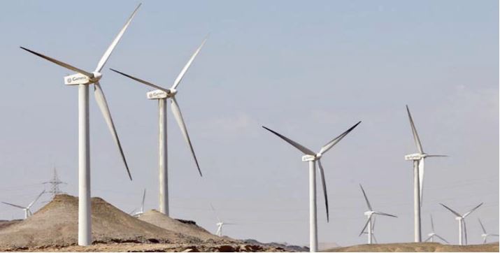 L'hydrogène vert rebat les cartes de l'énergie mondiale avec l'Afrique du Nord en pointe L'hydrogène vert rebat les cartes de l'énergie mondiale avec l'Afrique du Nord en pointe