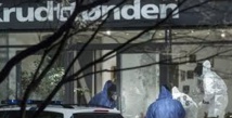 Mise en détention de deux hommes soupçonnés d'avoir aidé l'auteur des attentats de Copenhague Mise en détention de deux hommes soupçonnés d'avoir aidé l'auteur des attentats de Copenhague