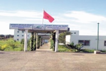 Le CCME et l'Université Abdelmalek Essaadi définissent les contours et les modalités de leur coopération Le CCME et l'Université Abdelmalek Essaadi définissent les contours et les modalités de leur coopération
