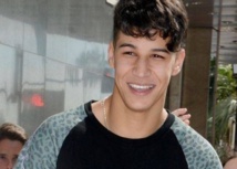 Adil Koukouh, un jeune acteur marocain qui brille en Espagne Adil Koukouh, un jeune acteur marocain qui brille en Espagne