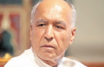 ​Ahmed Madini retenu dans la liste courte du Booker 2015