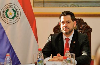Raul Luis Latorre : Le Paraguay fermement déterminé à consolider ses relations avec le Maroc