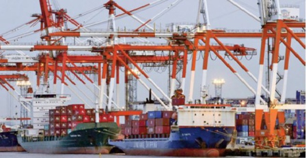 L'économie nipponne replonge dans le rouge L'économie nipponne replonge dans le rouge