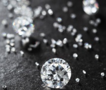 La production mondiale de diamants bruts atteindra un pic en 2019 La production mondiale de diamants bruts atteindra un pic en 2019