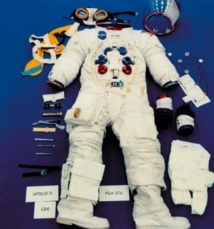 Insolite : Les objets de Neil Armstrong Insolite : Les objets de Neil Armstrong