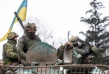 Cinq soldats ukrainiens tués malgré la trêve Cinq soldats ukrainiens tués malgré la trêve