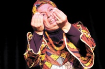 ​Oujda a ri aux larmes