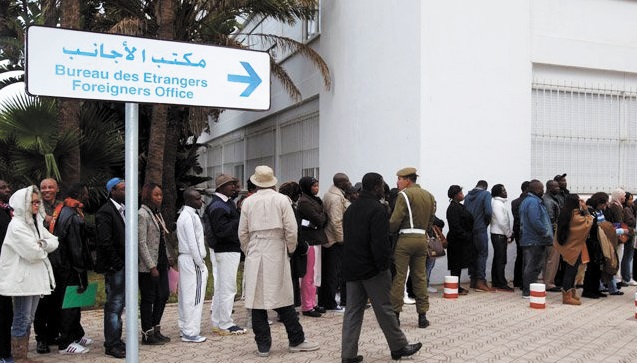 L’Espagne cherche à délocaliser l’accueil de ses demandeurs d’asile vers le Maroc L’Espagne cherche à délocaliser l’accueil de ses demandeurs d’asile vers le Maroc