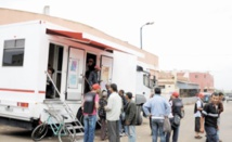 2.200 bénéficiaires d’une caravane médicale multidisciplinaire à Béni Mellal 2.200 bénéficiaires d’une caravane médicale multidisciplinaire à Béni Mellal