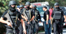 Quatre gendarmes tués dans une attaque terroriste en Tunisie Quatre gendarmes tués dans une attaque terroriste en Tunisie