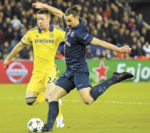 ​Les chocs d’entrée accouchent de nuls