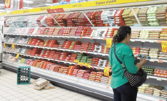 L’ONSSA défend un conservateur alimentaire supposé être cancérigène L’ONSSA défend un conservateur alimentaire supposé être cancérigène