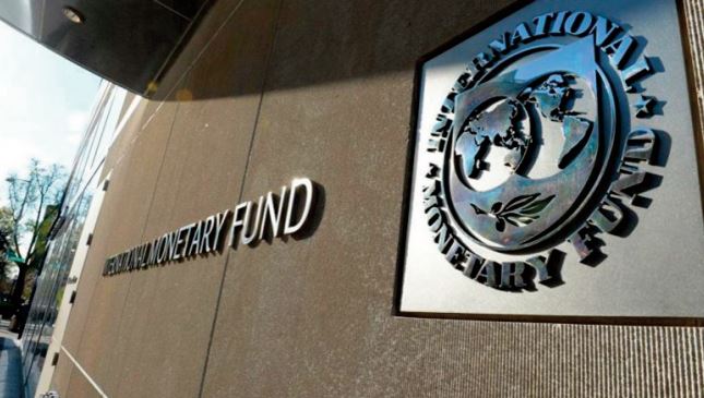 Le FMI alerte sur les risques de la fragmentation de l'économie mondiale Le FMI alerte sur les risques de la fragmentation de l'économie mondiale