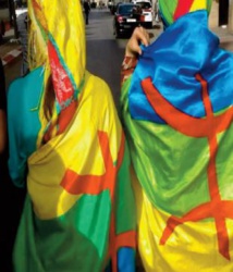 L'Amazigh de Senhaja, une langue porteuse du patrimoine culturel riche de la province d'Al Hoceima L'Amazigh de Senhaja, une langue porteuse du patrimoine culturel riche de la province d'Al Hoceima