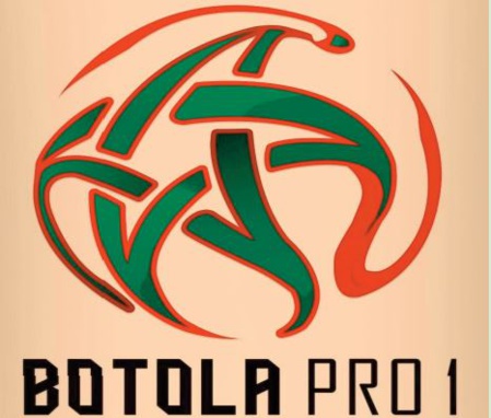 C’est parti pour la Botola Pro D1 Week-end africain pour les clubs rbatis C’est parti pour la Botola Pro D1 Week-end africain pour les clubs rbatis