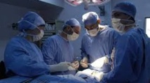 La Société marocaine de chirurgie ambitionne de former des cadres médicaux mauritaniens La Société marocaine de chirurgie ambitionne de former des cadres médicaux mauritaniens