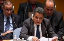 La Libye demande à l'ONU la levée de l'embargo sur les armes La Libye demande à l'ONU la levée de l'embargo sur les armes