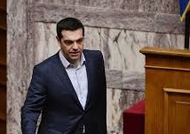 Athènes et la zone euro sur la corde raide pour trouver un compromis Athènes et la zone euro sur la corde raide pour trouver un compromis