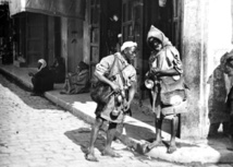 A d’autres temps, d’autres mœurs... A d’autres temps, d’autres mœurs...