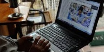 Si la nouvelle est fausse sur Internet, c'est la faute aux médias Si la nouvelle est fausse sur Internet, c'est la faute aux médias