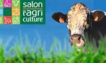 Participation du Maroc au Salon international de l'agriculture de Paris Participation du Maroc au Salon international de l'agriculture de Paris