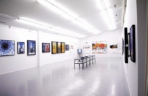 ​L’art plastique en partage à Fès