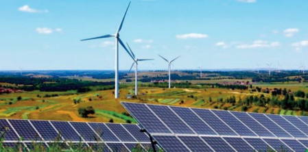 Energies renouvelables: Un média italien souligne les réalisations du Maroc sous le leadership de SM le Roi Energies renouvelables: Un média italien souligne les réalisations du Maroc sous le leadership de SM le Roi