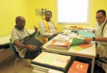 L’expertise médicale marocaine au service des populations subsahariennes L’expertise médicale marocaine au service des populations subsahariennes