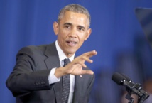 Sommet contre le terrorisme de Washington sans résonance Sommet contre le terrorisme de Washington sans résonance