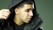 ​Le rappeur Drake au sommet du hit-parade américain