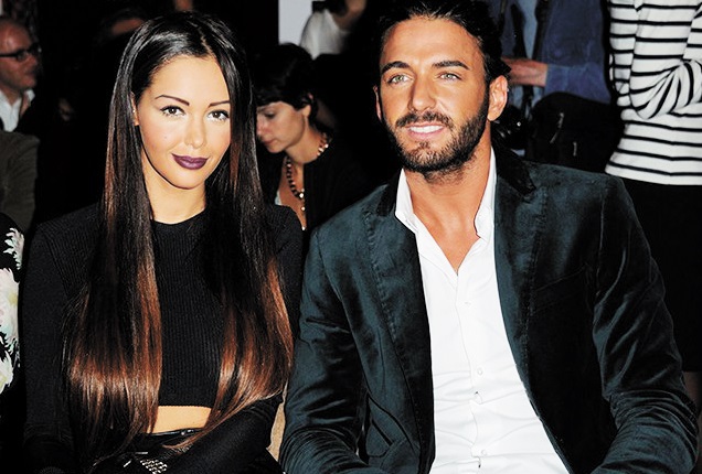 Thomas n’a jamais rompu le contact avec Nabilla Thomas n’a jamais rompu le contact avec Nabilla