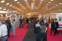 ​L'Amérique latine et les Caraïbes présents au Salon du livre