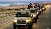 Le bilan des attentats de l’EI à Al-Qoba revu à la hausse Le bilan des attentats de l’EI à Al-Qoba revu à la hausse