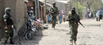 Le Nigeria annonce une victoire symbolique avec la reprise de Baga Le Nigeria annonce une victoire symbolique avec la reprise de Baga