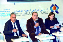Driss Lachguar : L’égalité pour les femmes constitue une revendication prioritaire pour l’USFP Driss Lachguar : L’égalité pour les femmes constitue une revendication prioritaire pour l’USFP