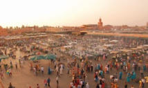 Marrakech, prochaine capitale de la culture au Maroc ? Marrakech, prochaine capitale de la culture au Maroc ?