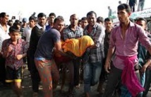 Les violences politiques ont fait plus de 100 morts au Bangladesh Les violences politiques ont fait plus de 100 morts au Bangladesh