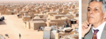 Nouveaux troubles dans les camps de Tindouf