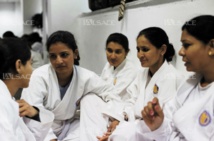 Les Charlie’s Angels de Delhi, des policières pour décourager les agresseurs sexuels Les Charlie’s Angels de Delhi, des policières pour décourager les agresseurs sexuels
