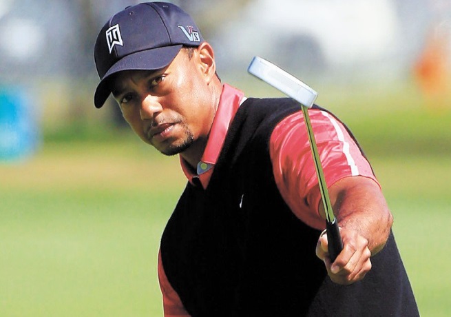 Top 20 des sportifs les mieux payés en 2014 : Tiger Woods USA (Golf) Top 20 des sportifs les mieux payés en 2014 : Tiger Woods USA (Golf)
