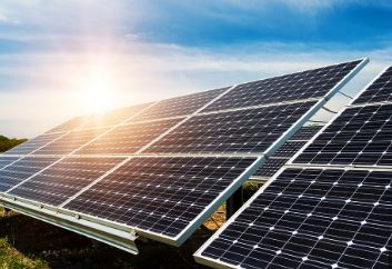 Les énergies renouvelables, meilleures opportunités pour l’Afrique de réaliser les Objectifs de développement durable Les énergies renouvelables, meilleures opportunités pour l’Afrique de réaliser les Objectifs de développement durable