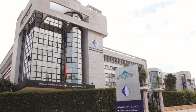 Bonne progression des recettes fiscales brutes globales en 2022 Bonne progression des recettes fiscales brutes globales en 2022