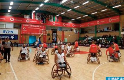 1ers Jeux africains paralympiques: 70 athlètes marocains attendus du 3 au 12 septembre au Ghana