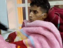 La justice ordonne l’inhumation  de Mohamed Al Amine Hidala La justice ordonne l’inhumation  de Mohamed Al Amine Hidala