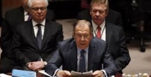 La Russie accuse les Etats-Unis de semer "le chaos" au Moyen-Orient La Russie accuse les Etats-Unis de semer "le chaos" au Moyen-Orient