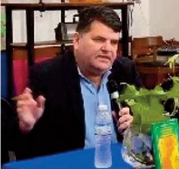 Luis Aguero Wagner : Il est temps que l'Algérie mette fin à un conflit qu’elle a elle-même engendré