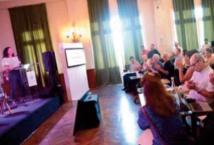 “On Entering the garden ” , conférence à Rabat pour célébrer le jardin et la chose culturelle dans le monde arabe “On Entering the garden ” , conférence à Rabat pour célébrer le jardin et la chose culturelle dans le monde arabe