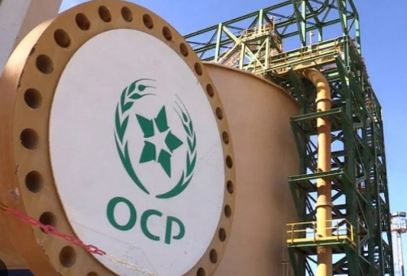 OCP : Un chiffre d'affaires de 19,28 MMDH au deuxième trimestre
