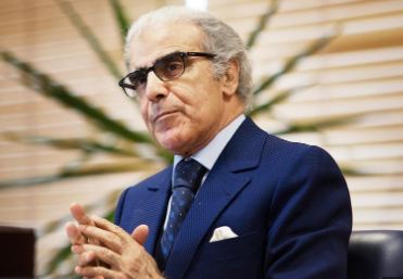 Abdellatif Jouahri parmi les meilleurs banquiers centraux au monde Abdellatif Jouahri parmi les meilleurs banquiers centraux au monde